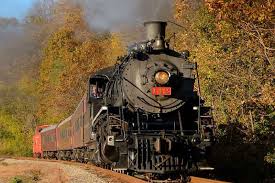 train